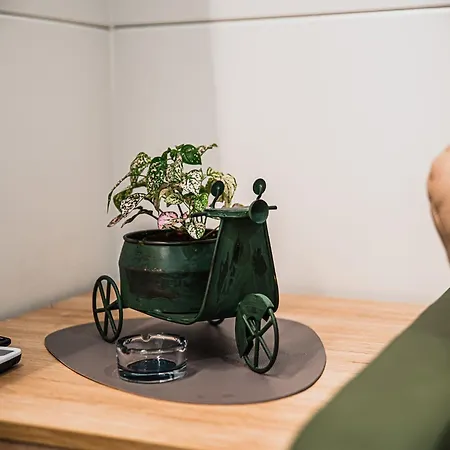 別荘 Serenity Premium Mobile Homes-two Bedroom Mostec