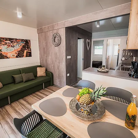 Serenity Premium Mobile Homes-two Bedroom * Mostec
