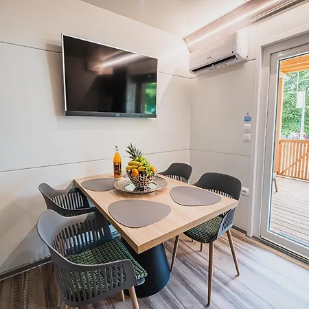 Serenity Premium Mobile Homes-two Bedroom *