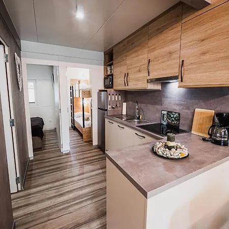 Serenity Premium Mobile Homes-two Bedroom *