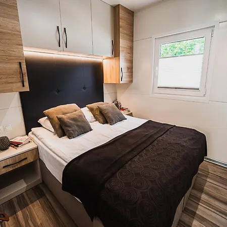 別荘 Serenity Premium Mobile Homes-two Bedroom *