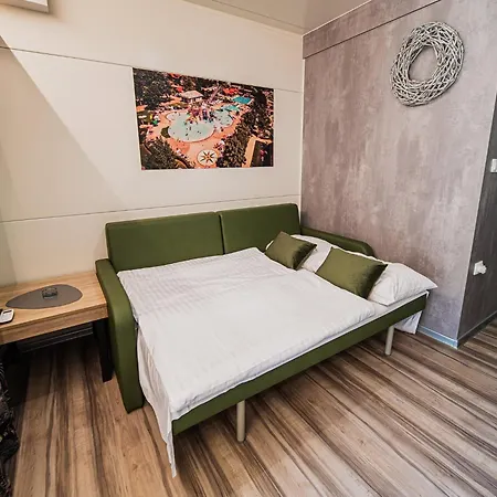 Serenity Premium Mobile Homes-two Bedroom *