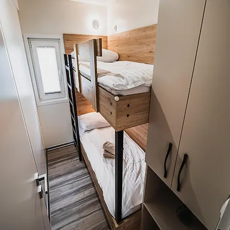 Serenity Premium Mobile Homes-two Bedroom Mostec