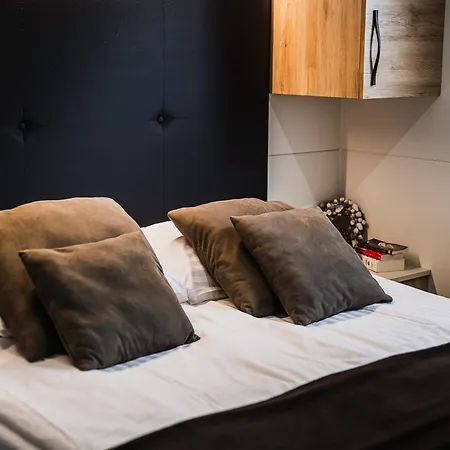 Serenity Premium Mobile Homes-two Bedroom