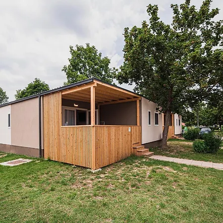 Serenity Premium Mobile Homes-two Bedroom