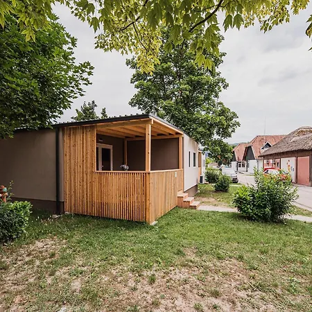 Serenity Premium Mobile Homes-two Bedroom