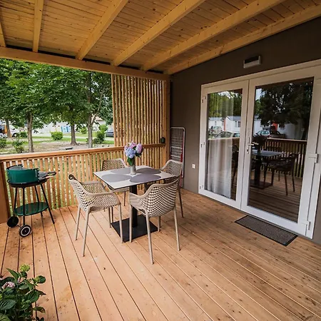 別荘 Serenity Premium Mobile Homes-two Bedroom *